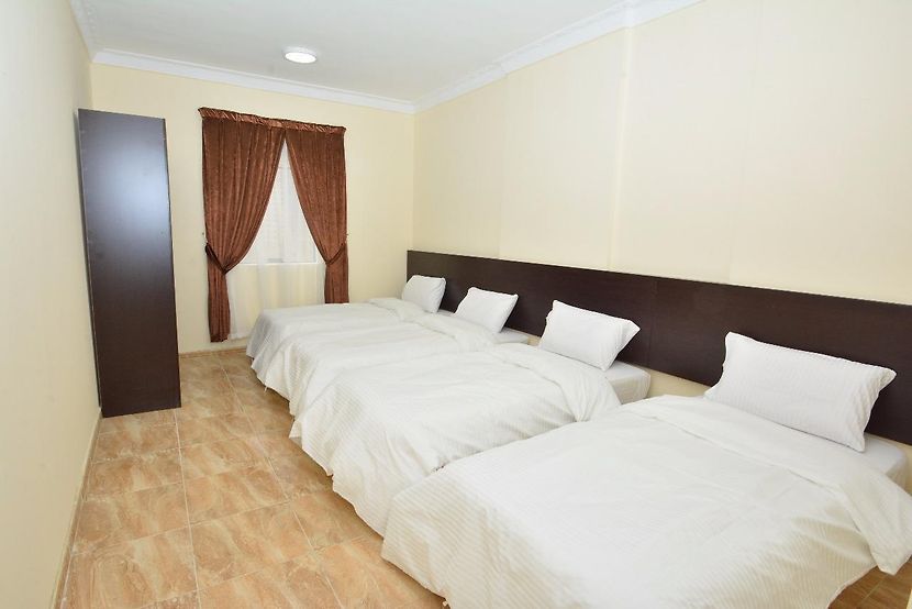 Baisan Golden Hotel-2