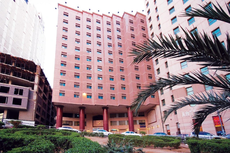 Kayan Al Sud Hotel-0