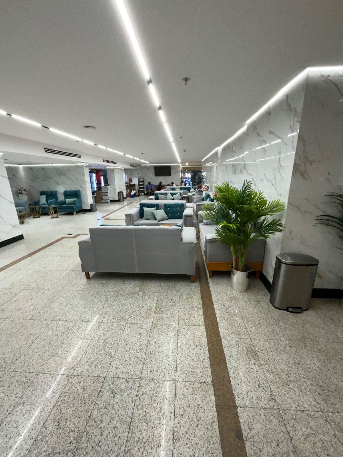 Rehab Al Taqwa Hotel ex (Rawhil Al Huda Hotel 1)-18