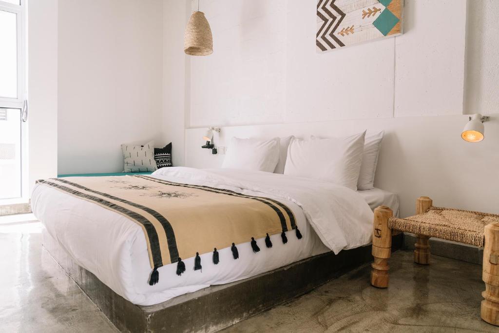 Shada Hotel Salama-6