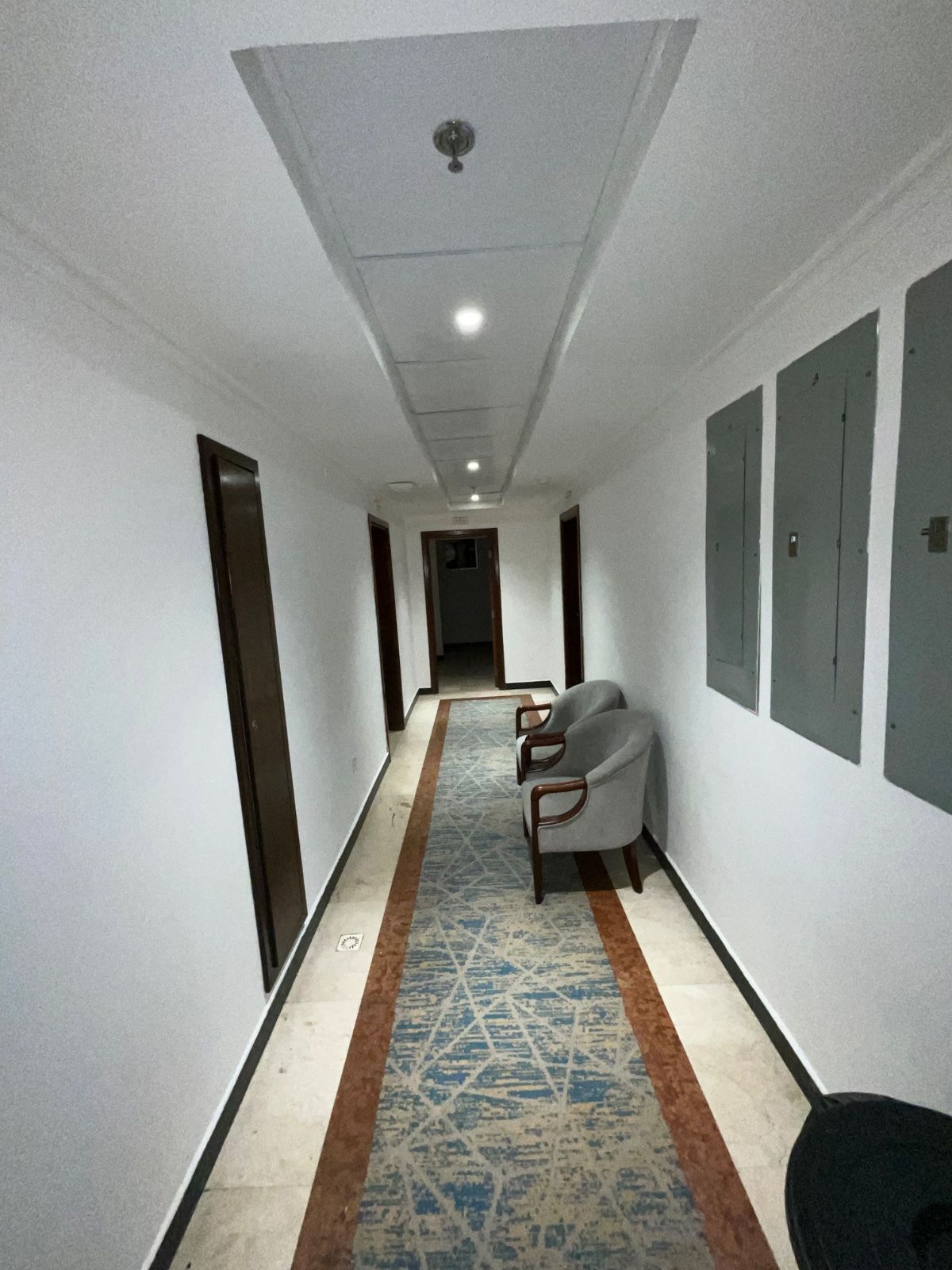 Rehab Al Taqwa Hotel ex (Rawhil Al Huda Hotel 1)-20