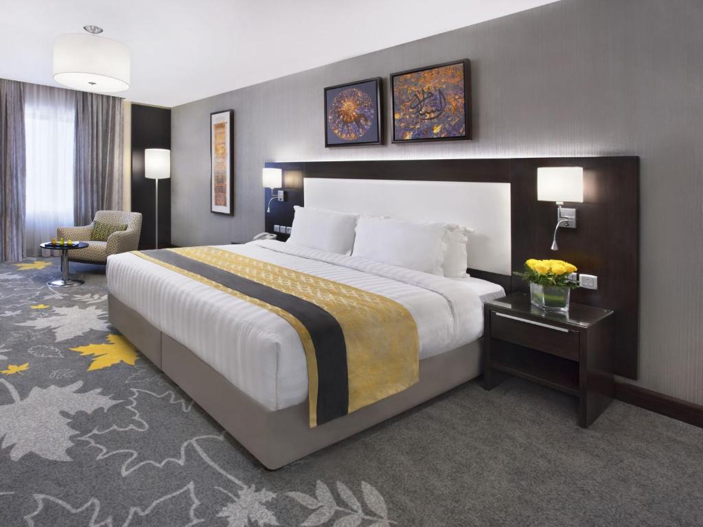 Warwick Hotel Jeddah-4