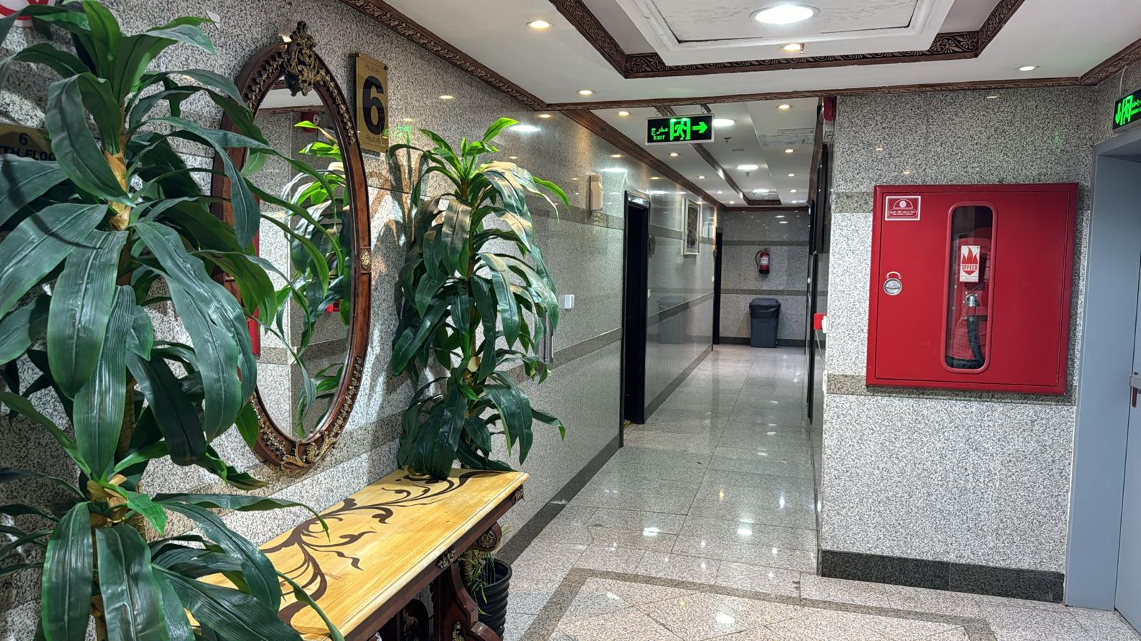 Retaj Al Rawda Hotel-2