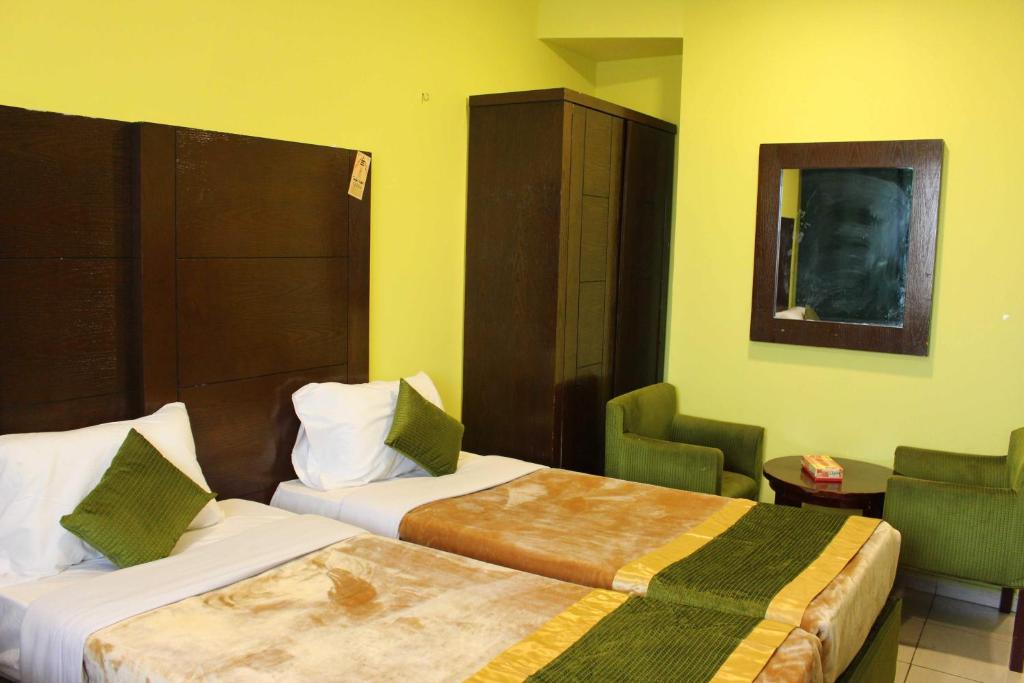 Artaal Tayba Hotel-2