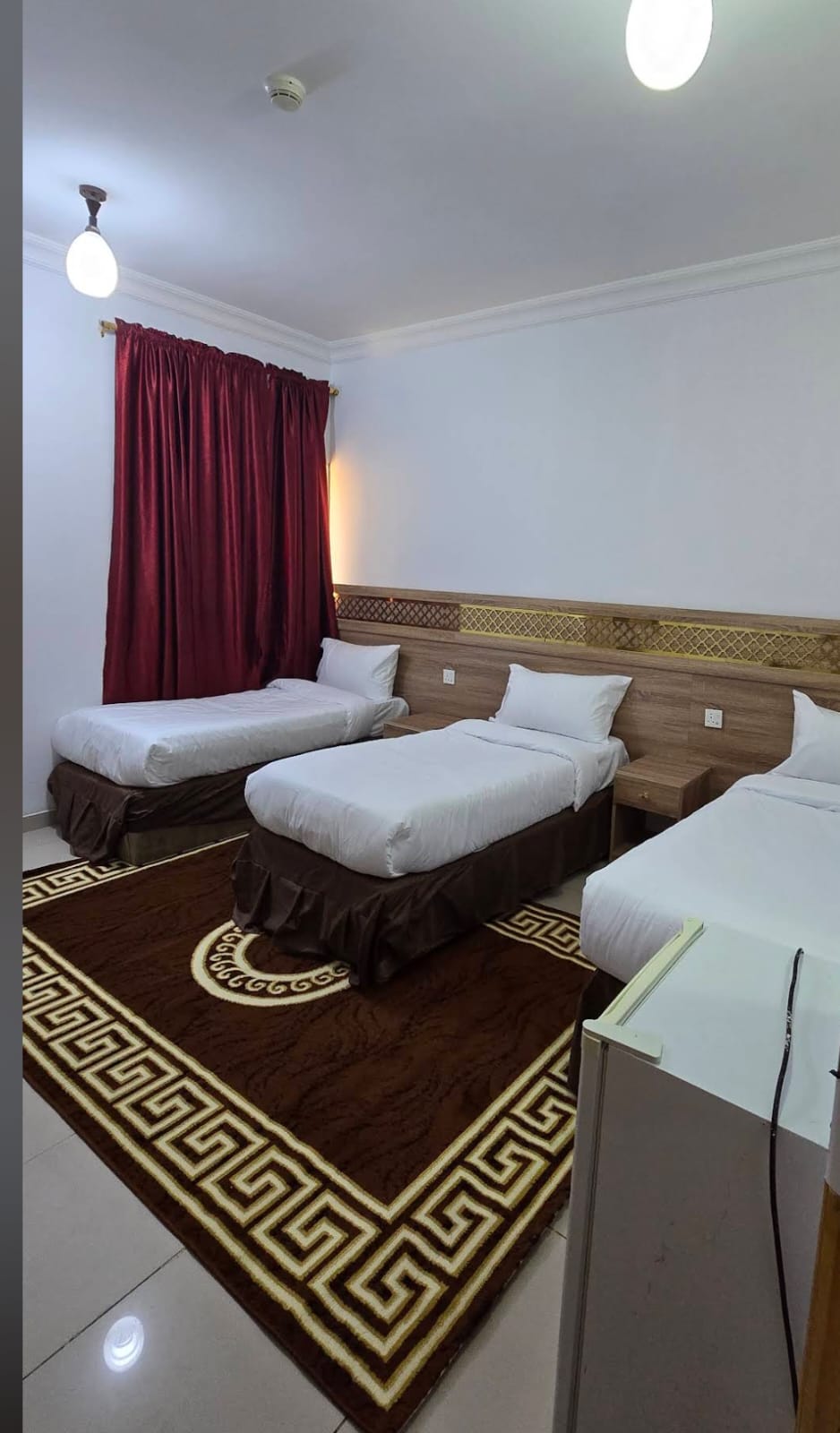 Shaza Al Barka Hotel-3