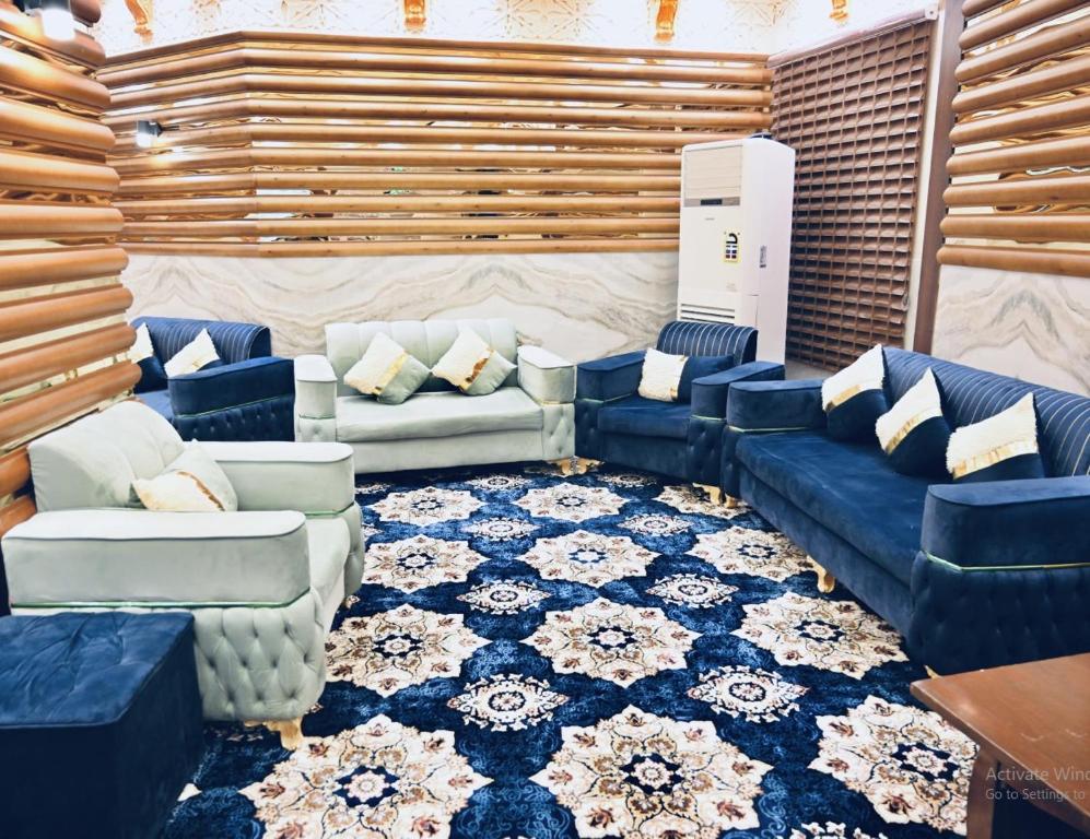 Durrat Kayan Hotel-0