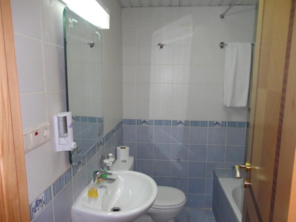 Rehab Harmony Hotel-11