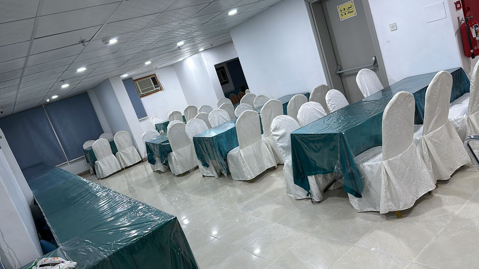 Al Taqwa Al Raqi Hotel-12