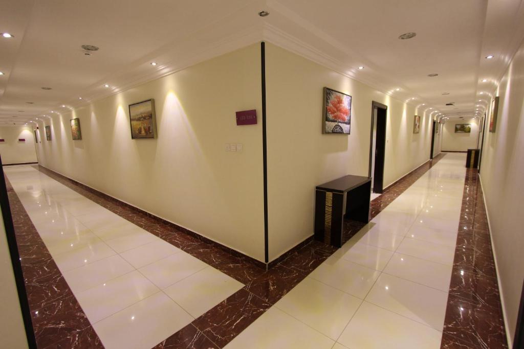 Taleen Hotel Apartments-4