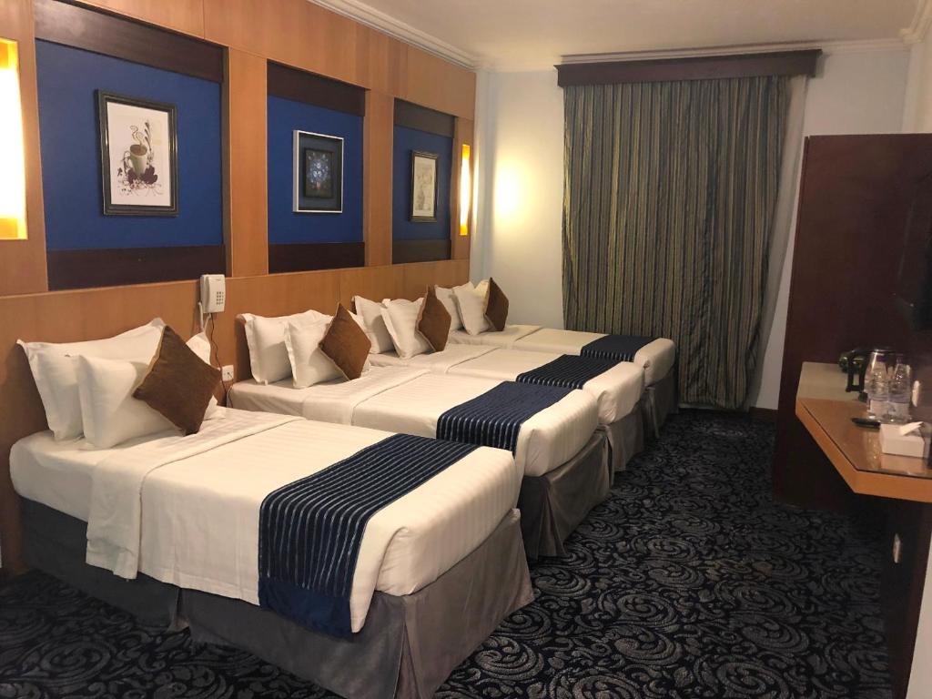 Rehab Harmony Hotel-8