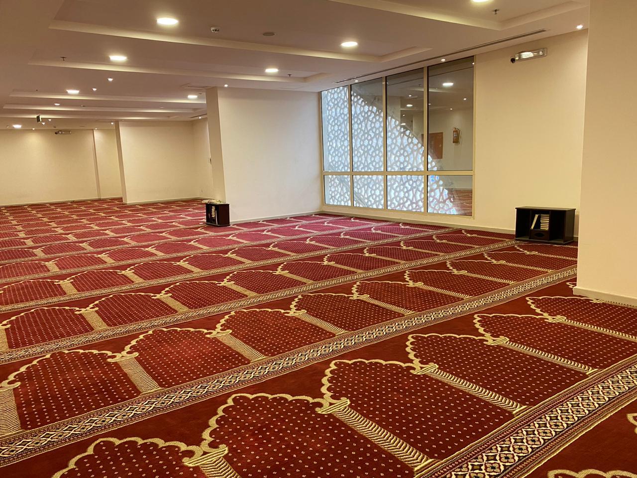 Maysan Moltazem (Formerly Dar Al Mowahedeen)-6