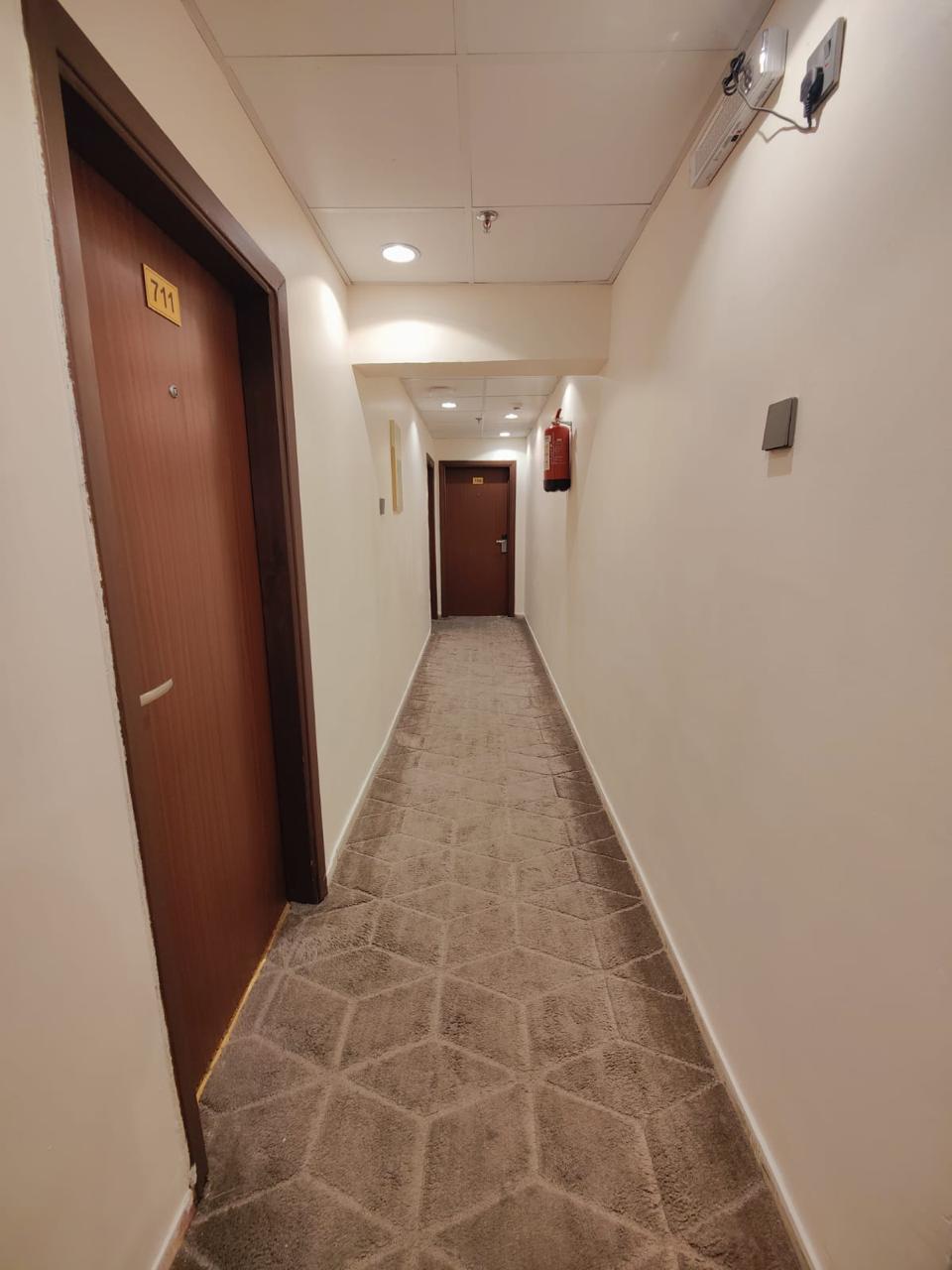 Swiss Al Khalil Hotel ex (Yajid Hotel)-22