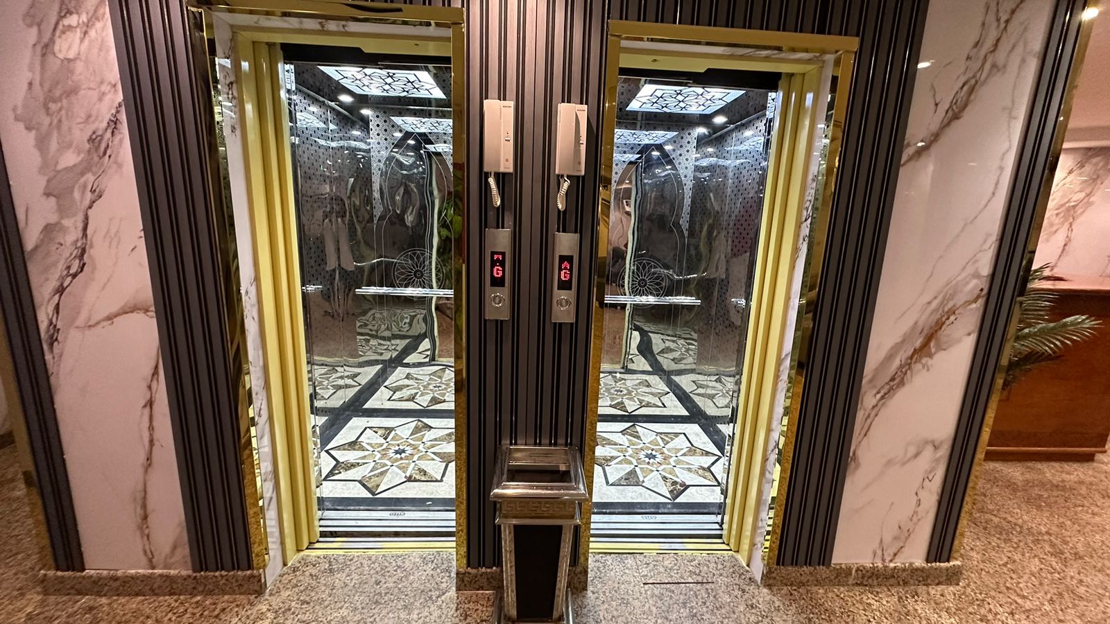 Al Taqwa Al Raqi Hotel-2