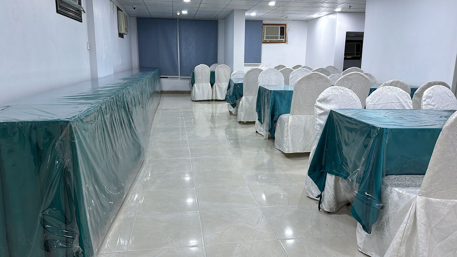 Al Taqwa Al Raqi Hotel-11