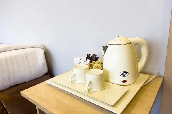 Masarat Royal Hotel Makkah-11