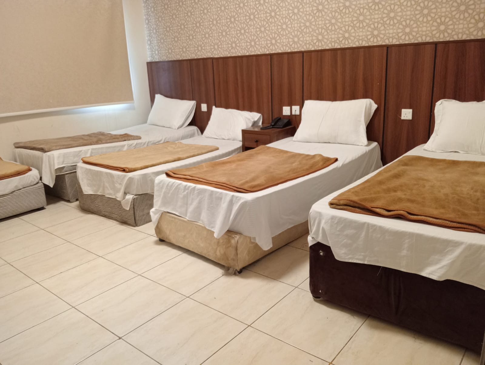 Kinan Taiba Hotel-6