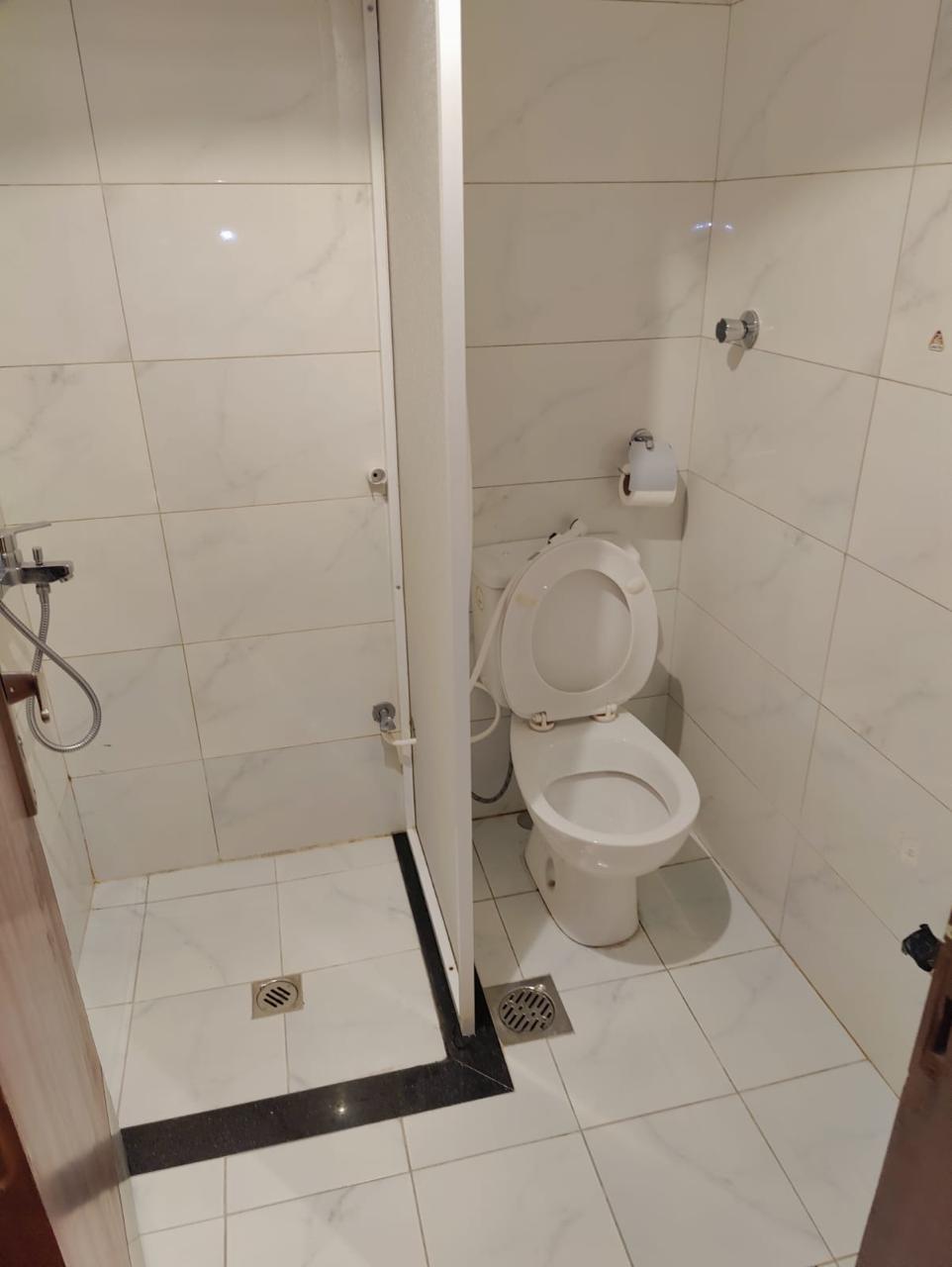 Swiss Al Khalil Hotel ex (Yajid Hotel)-19