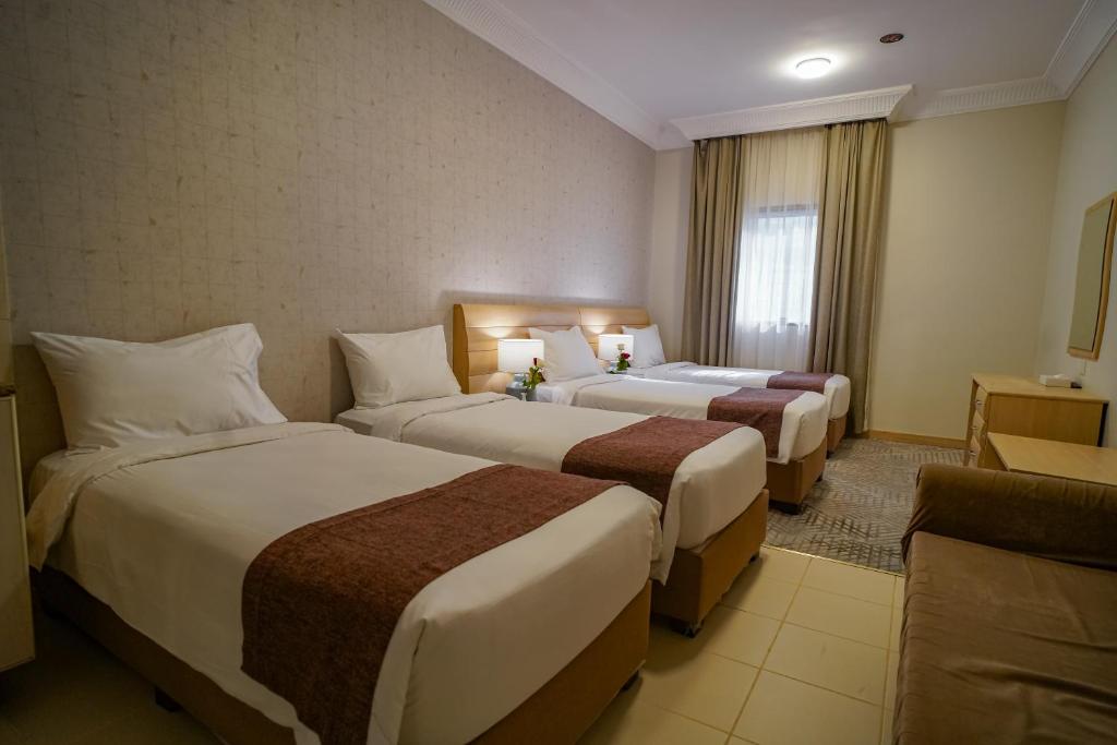 Emaar Noor Hotel-6
