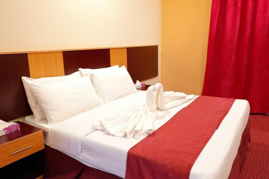 Jawharah Diyar Matar Hotel 2-10