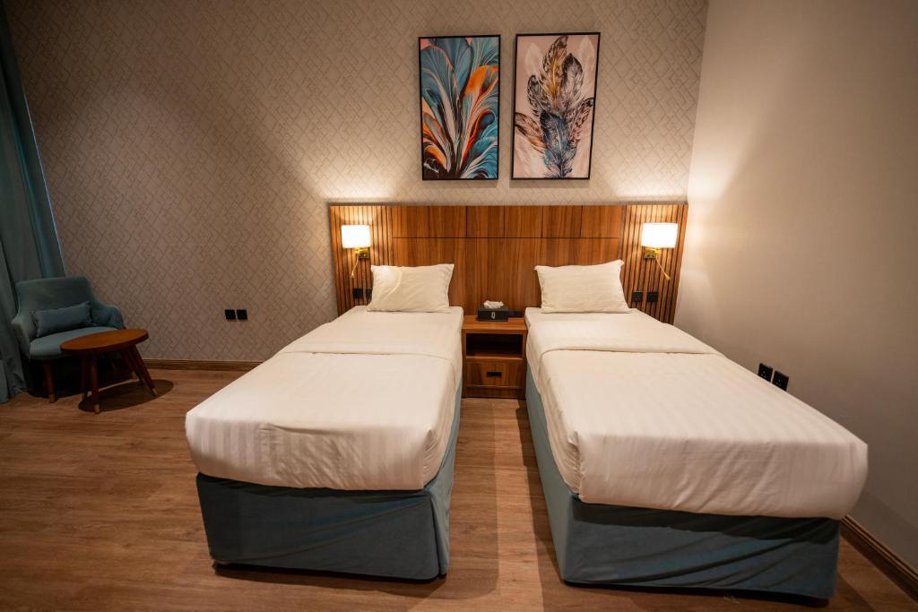 Elaf Qinwan Hotel I-6