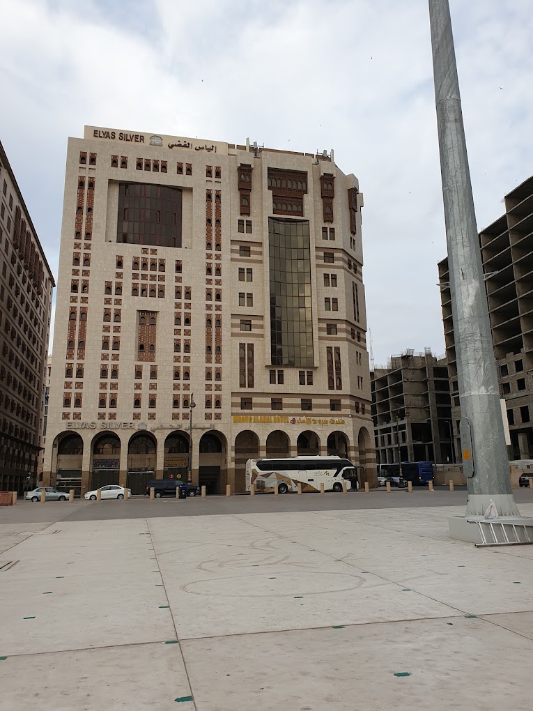 Elyas Silver Hotel-1