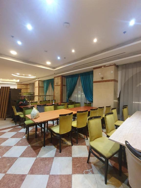 Tabah Towers Hotel-5