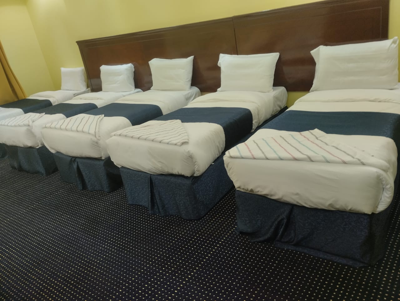 Basma Al Diyafah Hotel-1