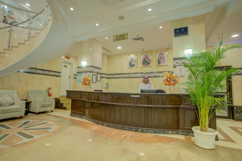 Hayah Grand Hotel-1