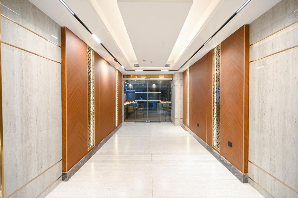 Grand Plaza Al Madina ex Al Salhiya Tibah-13