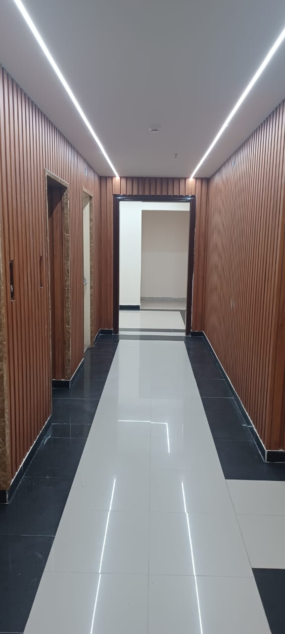 Safa Park Hotel-6