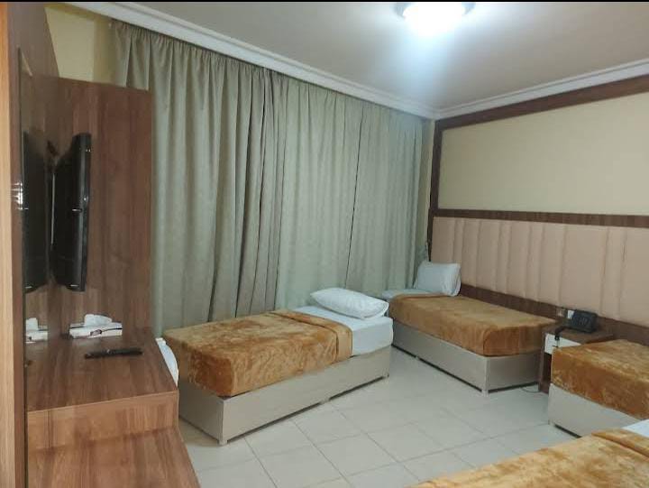 Diyafat Al Mukhtara Hotel-5