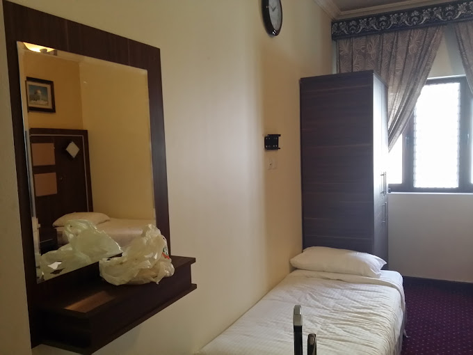 Diyar Al Nakheel Hotel-4