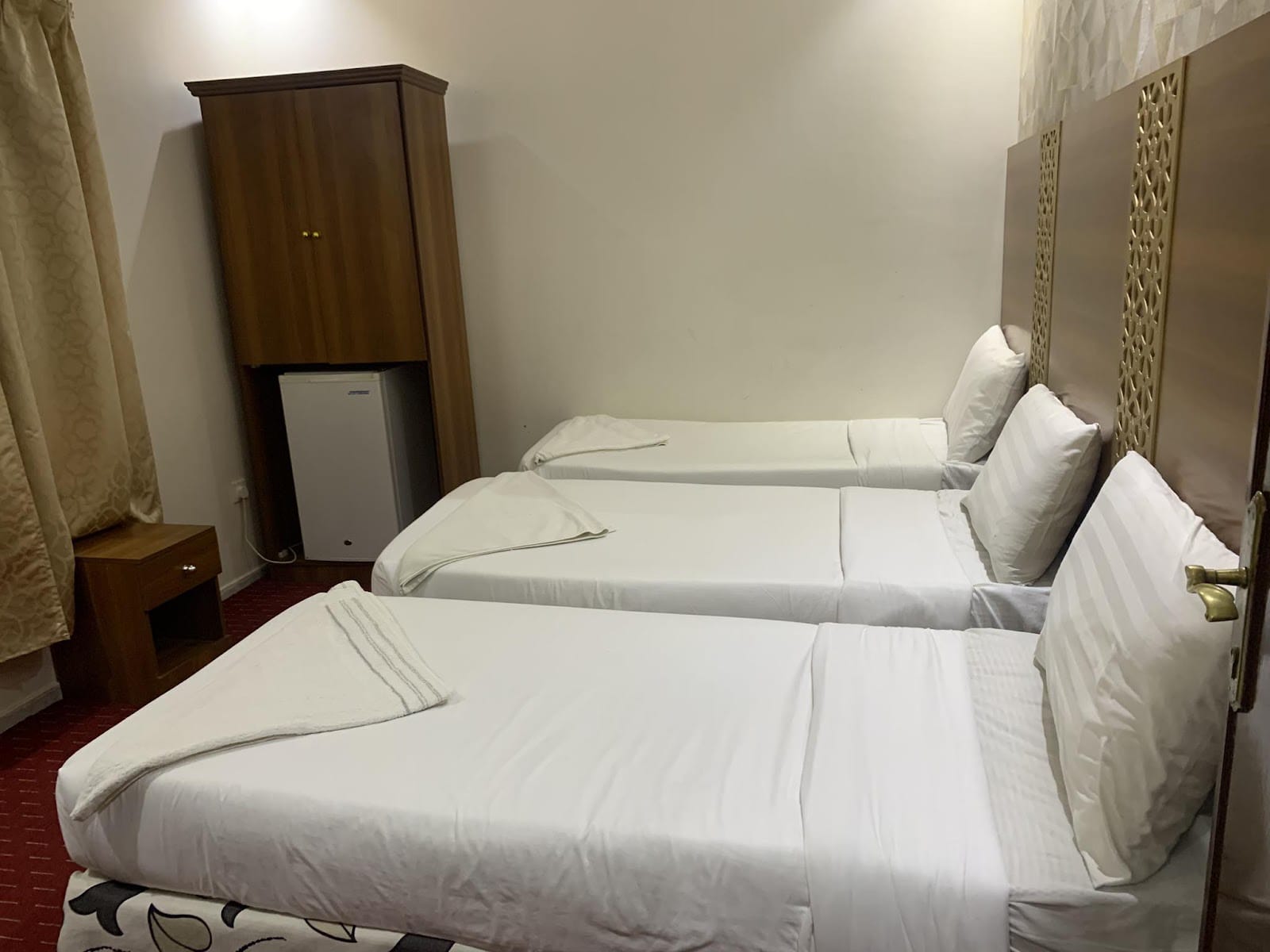 Maather Elite Hotel-16