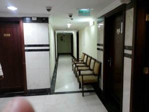 Emaar Taibha Hotel Ex (Bustan Taiba)-2