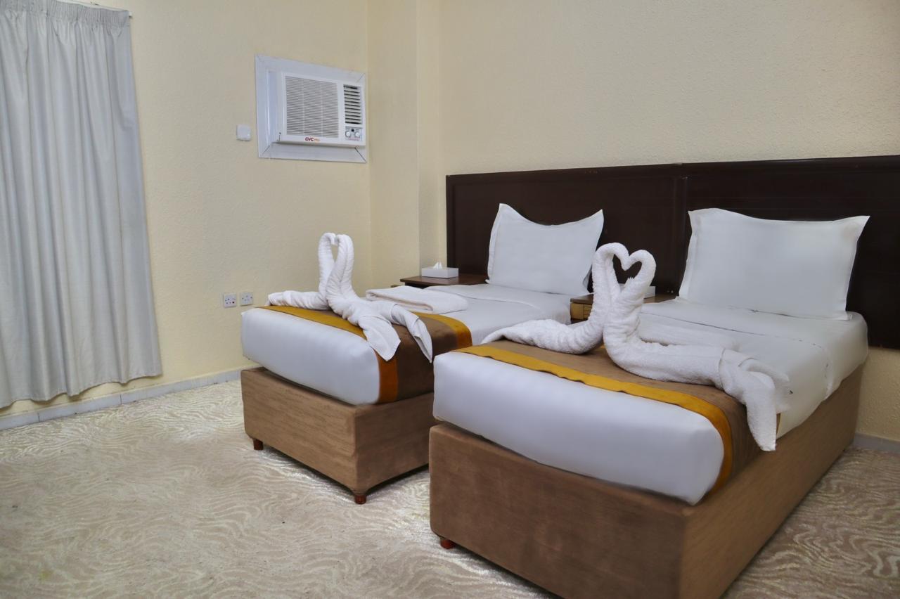 Burj Mukhtara Hotel-1