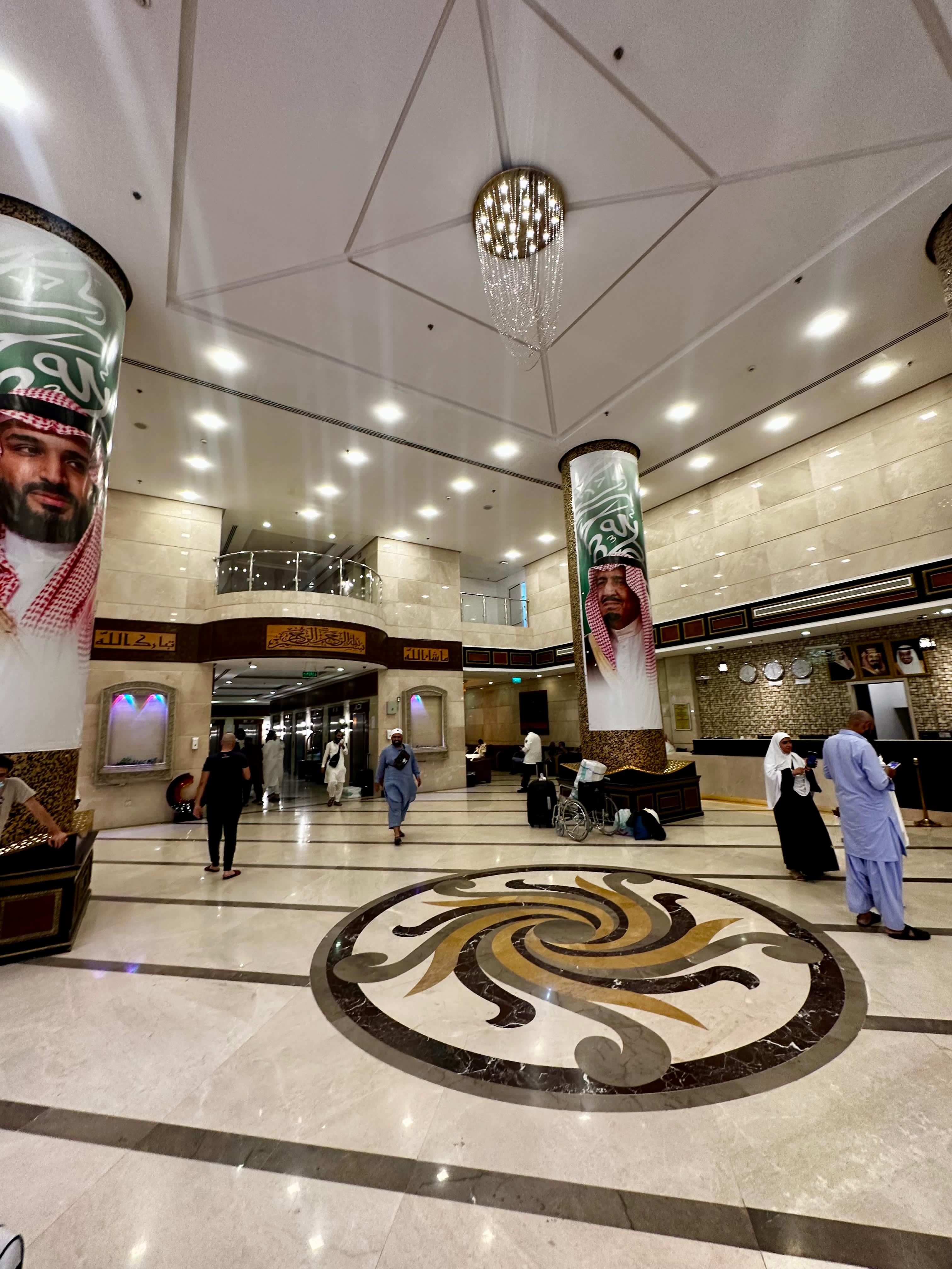 Saif Al Majd Hotel-19