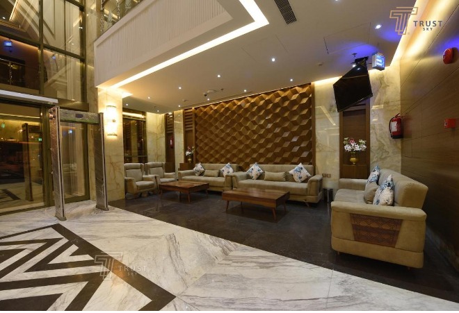 Trust Sky Hotel-2