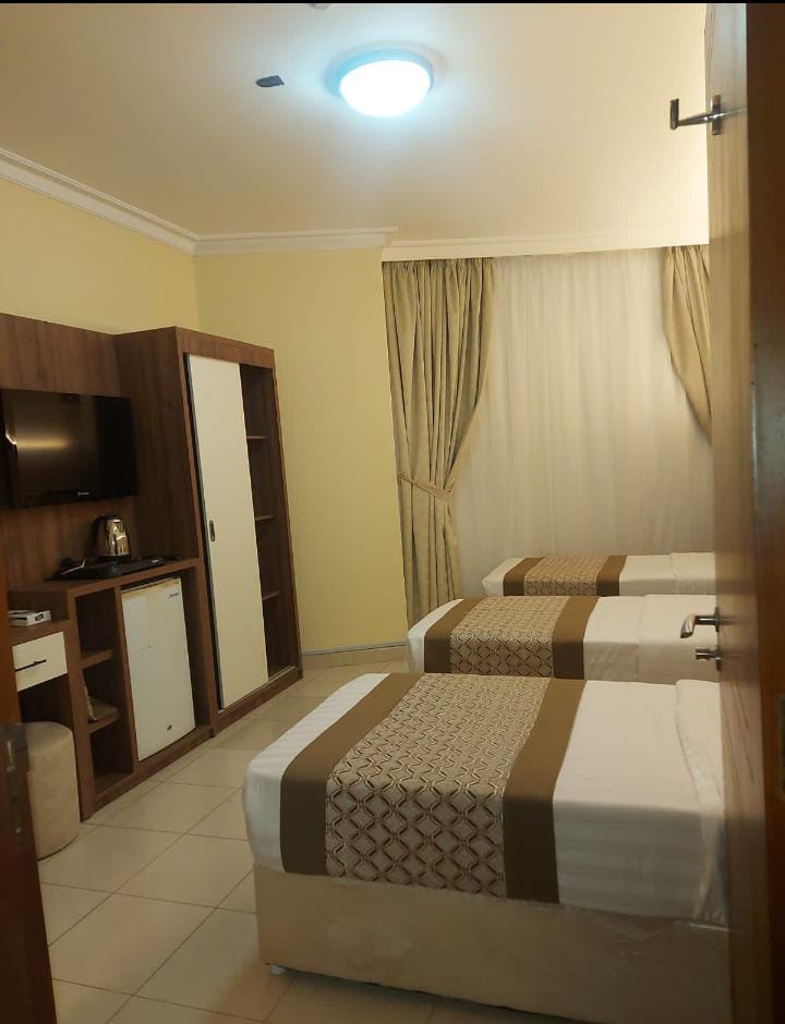 Diyafat Al Mukhtara Hotel-2
