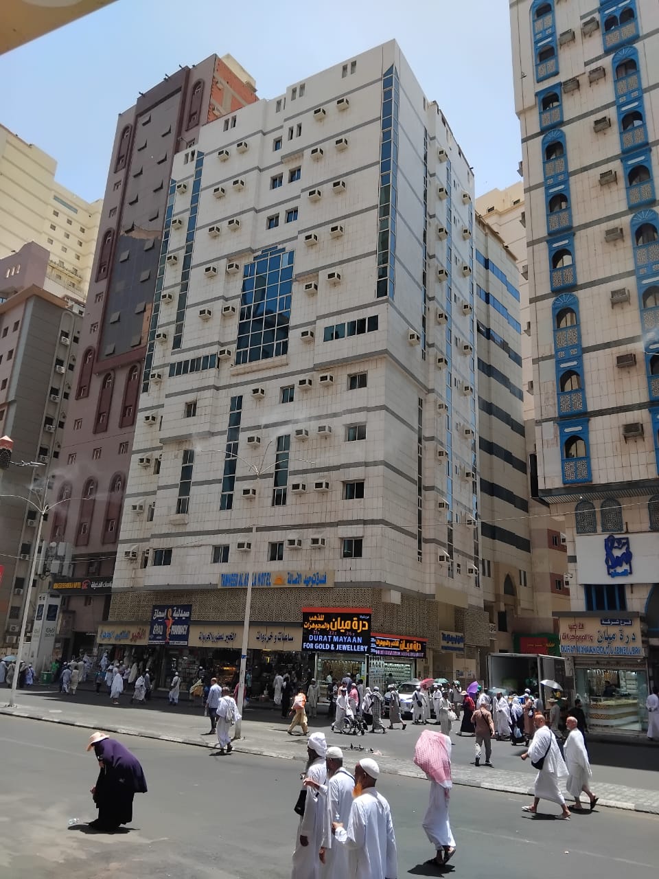 Tawheed Al Asala Hotel-2