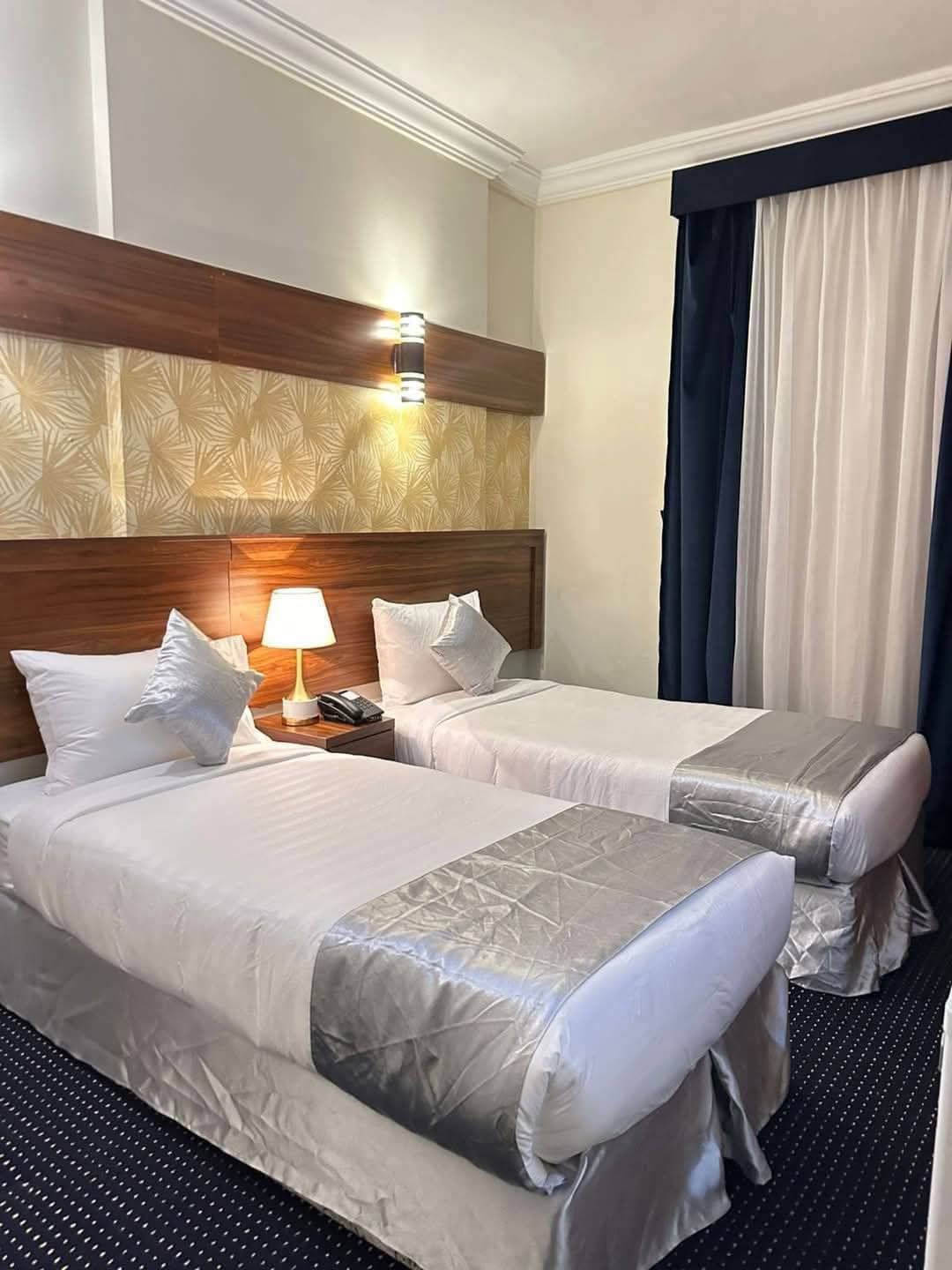 Al Zawya Hotel-4