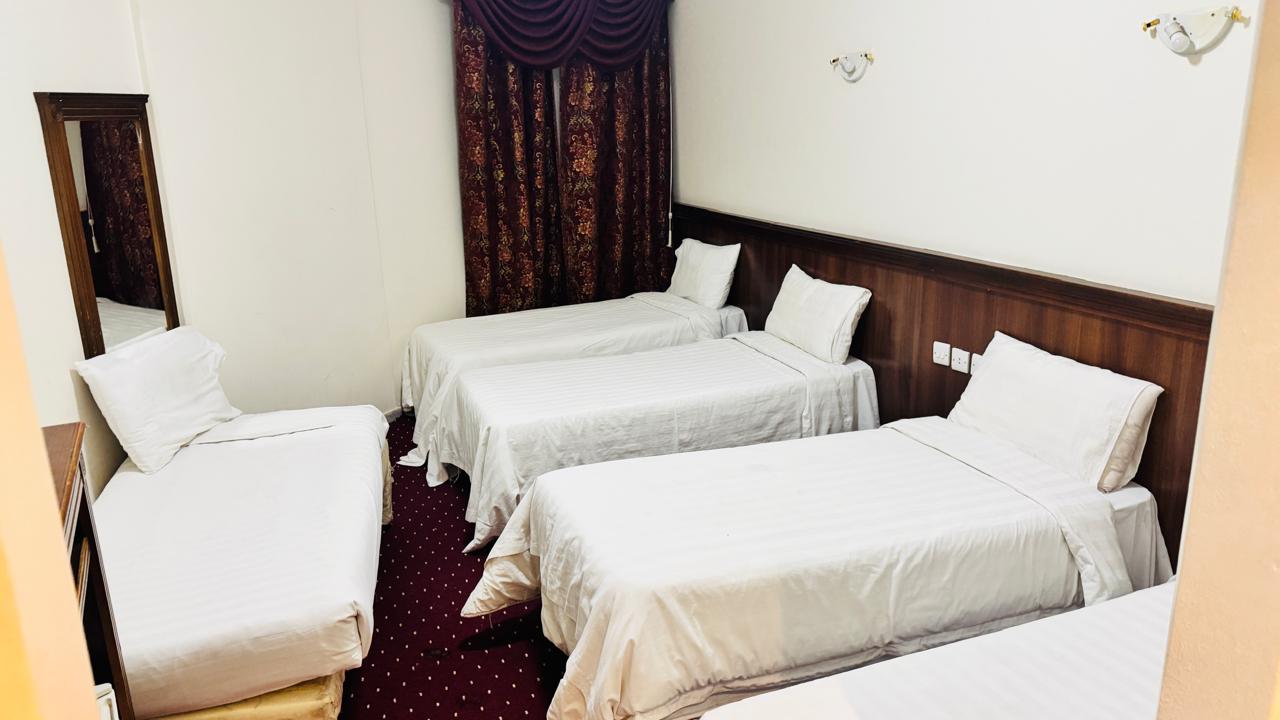 Meezab Al Mansheya Hotel-2