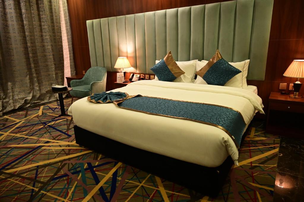 Donatello Hotel-3