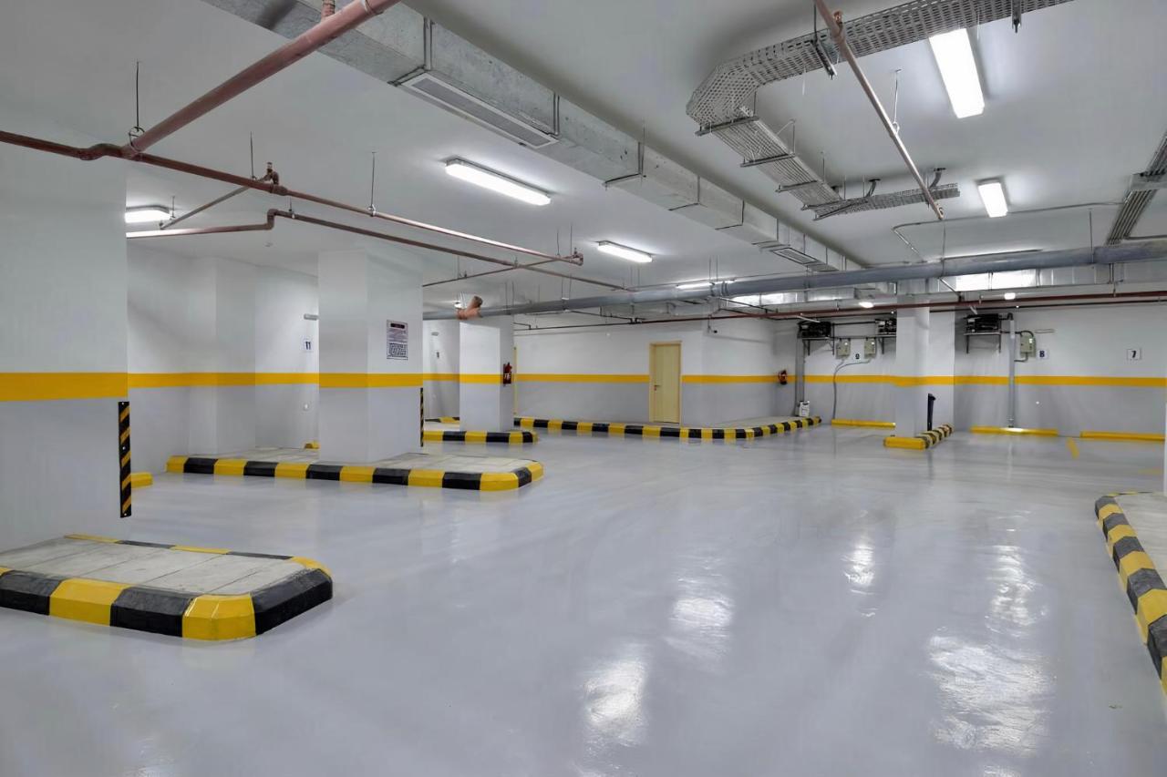 Zaha Al Munawwarah Hotel-13