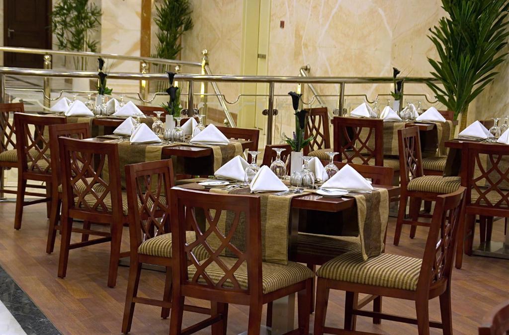 Emaar Royal Hotel-30