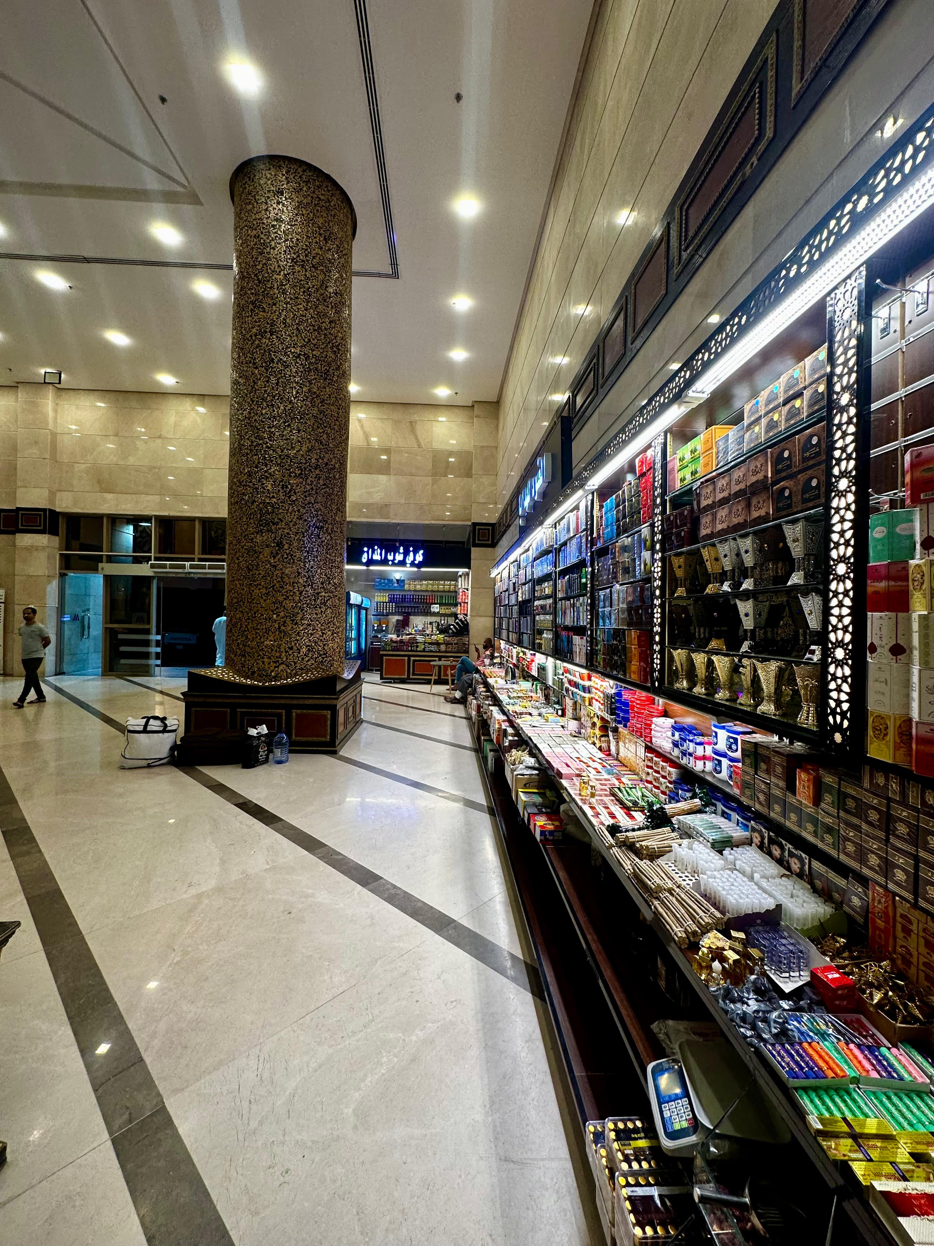 Saif Al Majd Hotel-17
