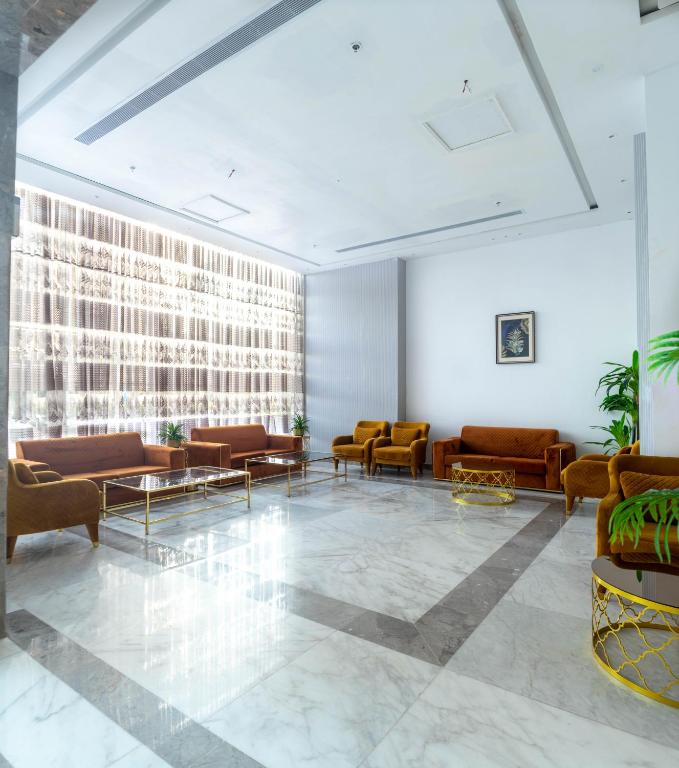 Emaar Legend Hotel-13