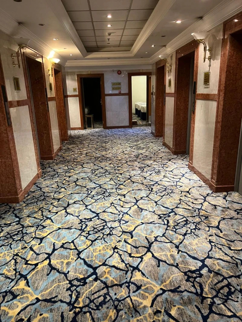 Kayan Al Sud Hotel-1