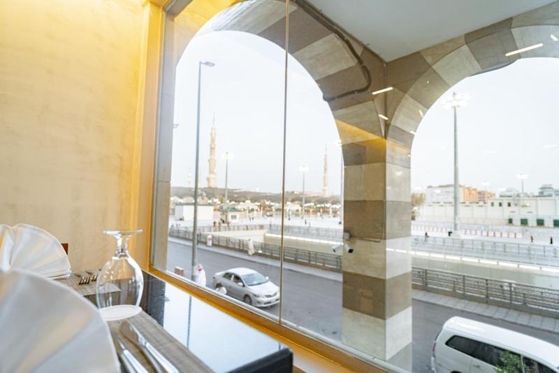 Emaar Elite Madinah Hotel-17