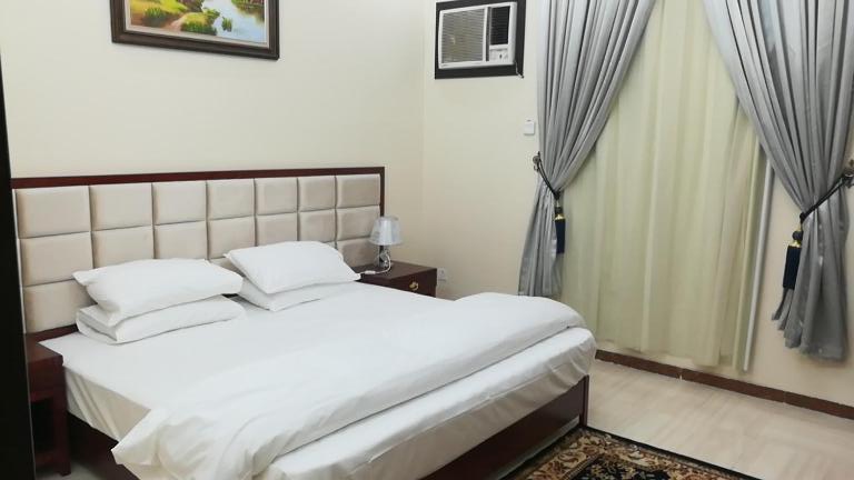 Naseem Al Fajr Furnished Units-3