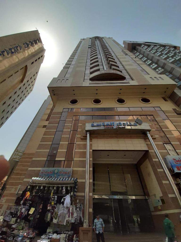 Badar Al Massa Hotel-15